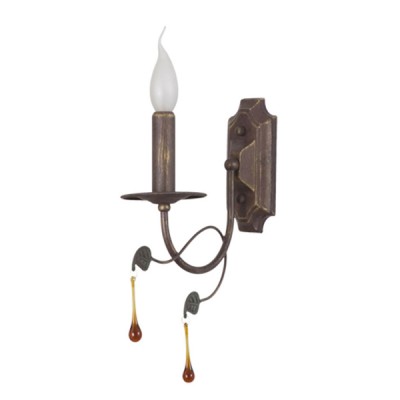 Светильник настенный бра Mw light 323020901 Аида