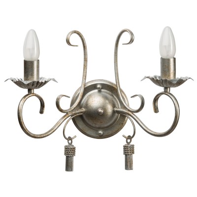 Светильник настенный бра Mw light 323022402 Аида