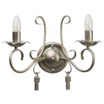 Светильник настенный бра Mw light 323022402 Аида