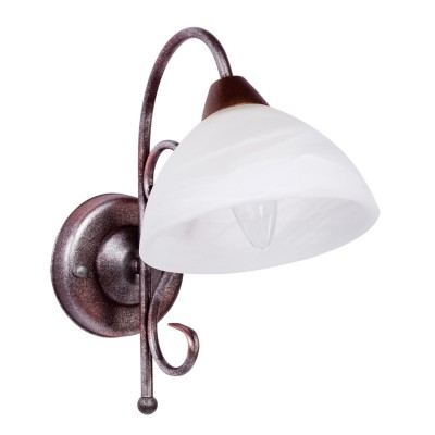 Светильник настенный бра Mw light 323023001 Аида