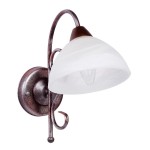 Светильник настенный бра Mw light 323023001 Аида