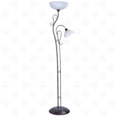 

Торшер напольный Mw light 323042902 Аида, 323042902