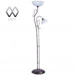 Торшер напольный Mw light 323042902 Аида