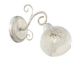 Светильник настенный бра Lumion 3231/1W ELINA