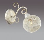 Светильник настенный бра Lumion 3231/1W ELINA