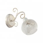 Светильник настенный бра Lumion 3231/1W ELINA