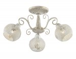 Люстра потолочная Lumion 3231/3C ELINA