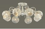 Люстра потолочная Lumion 3231/8C ELINA