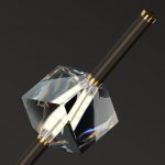 Подвесной Светильник Pardis Duo Black By Imperiumloft
