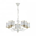 Люстра подвесная Lumion 3232/5 VIOLINA