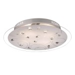 Светильник светодиодный Сонекс 3233/DL VESA 48Вт