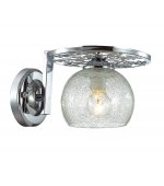 Настенный светильник бра Lumion 3233/1W LUNETT