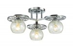 Люстра потолочная Lumion 3233/3C LUNETT