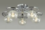 Люстра потолочная Lumion 3233/5C LUNETT