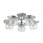 Люстра потолочная Lumion 3233/5C LUNETT