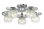 Люстра потолочная Lumion 3233/5C LUNETT