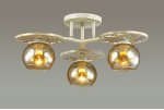 Люстра потолочная Lumion 3234/3C LUNETT