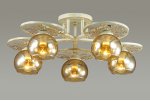 Люстра потолочная Lumion 3234/5C LUNETT