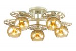 Люстра потолочная Lumion 3234/5C LUNETT
