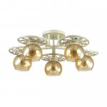 Люстра потолочная Lumion 3234/5C LUNETT