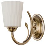 Светильник ЭкономСвет 32348/1wAB MK