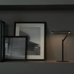 Декоративная настольная лампа Divinare SOLE 3234/06 TL-1