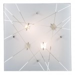 Светильник светодиодный Сонекс 3235/DL OPELI 48Вт