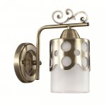 Настенный светильник бра Lumion 3235/1W BONINGA