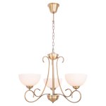 Люстра классическая Экономсвет 32354/3ABP MK