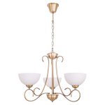 Люстра классическая Экономсвет 32354/3ABP MK