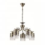 Люстра подвесная Lumion 3235/5 BONINGA