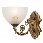 Светильник ЭкономСвет 32358/1wABP WT