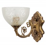 Светильник ЭкономСвет 32358/1wABP WT