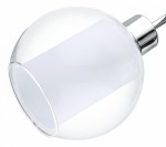 Люстра потолочная 540мм 3*E27 Eglo 32362 Bolsano