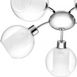 Люстра потолочная Eglo 32364 Bolsano