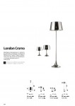 Ideal Lux LONDON TL1 SMALL CROMO