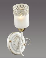 Светильник настенный бра Lumion 3237/1W GAETTA