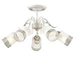 Люстра потолочная Lumion 3237/5C GAETTA