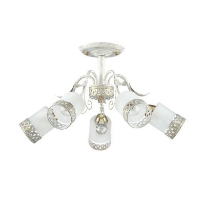 

Люстра потолочная Lumion 3237/5C GAETTA, 3237/5C