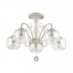 Люстра потолочная Lumion 3238/5C NANNI