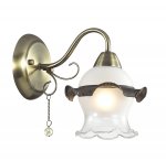 Настенный светильник бра Lumion 3239/1W ZIDONI