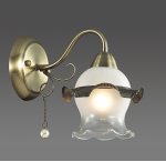 Настенный светильник бра Lumion 3239/1W ZIDONI