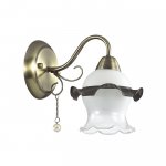 Настенный светильник бра Lumion 3239/1W ZIDONI