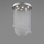 Люстра Bogates 323/8 Strotskis