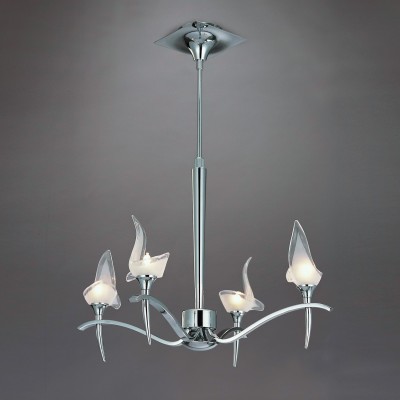 Люстра Mantra 323 VIENA