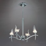 Люстра Mantra 323 VIENA