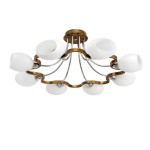 Люстра Mw light 324010508 Альфа