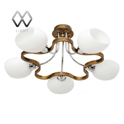 Люстра Mw light 324010605 Альфа Люстра Mw light 324010605 Альфа