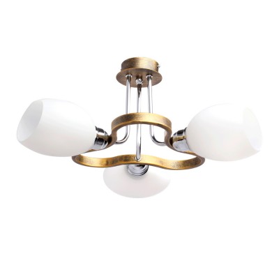 Люстра Mw light 324010803 Альфа Люстра Mw light 324010803 Альфа