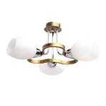 Люстра Mw light 324010803 Альфа